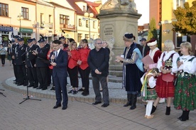 Doszli do niepodległości