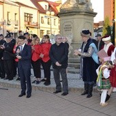 Doszli do niepodległości