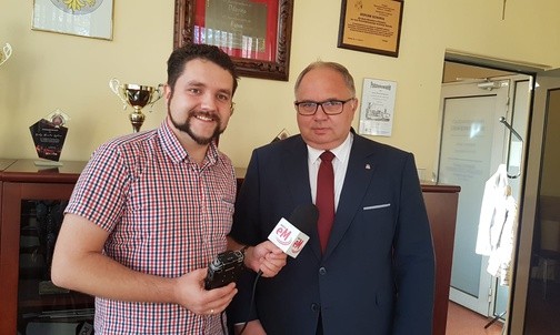 Kontrkandydaci Damiana Bartyli