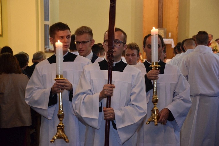 Promocja lektorska - I tura