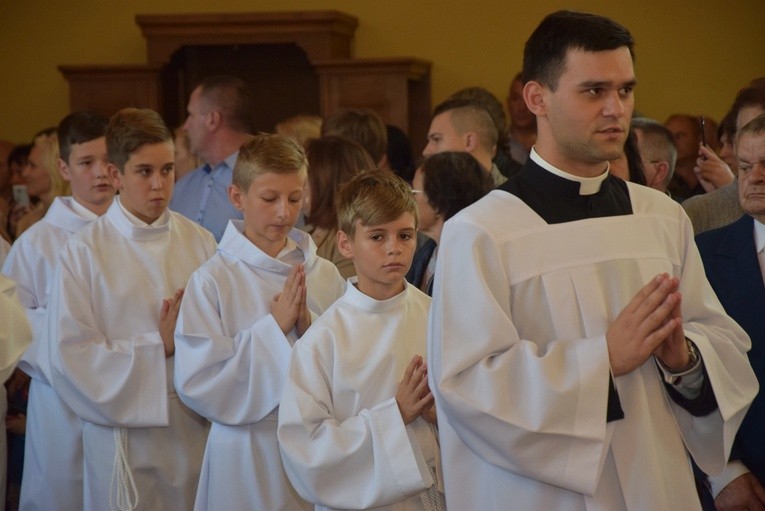 Promocja lektorska - I tura