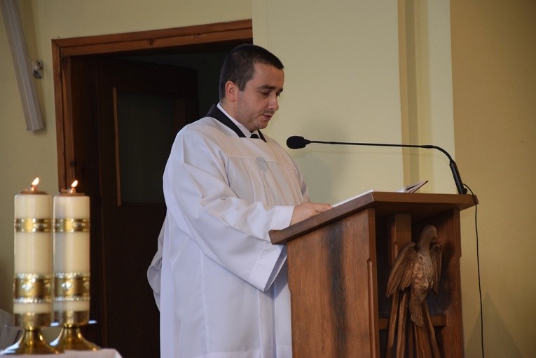 Promocja lektorska - I tura