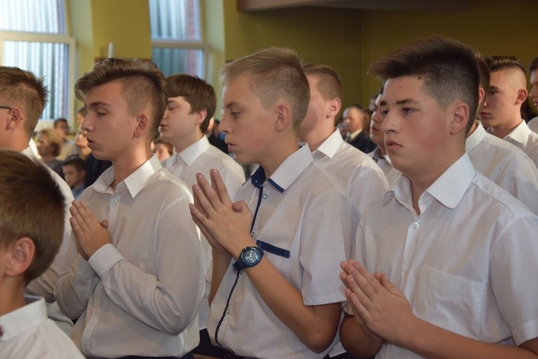 Promocja lektorska - I tura