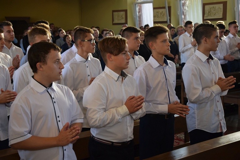 Promocja lektorska - I tura