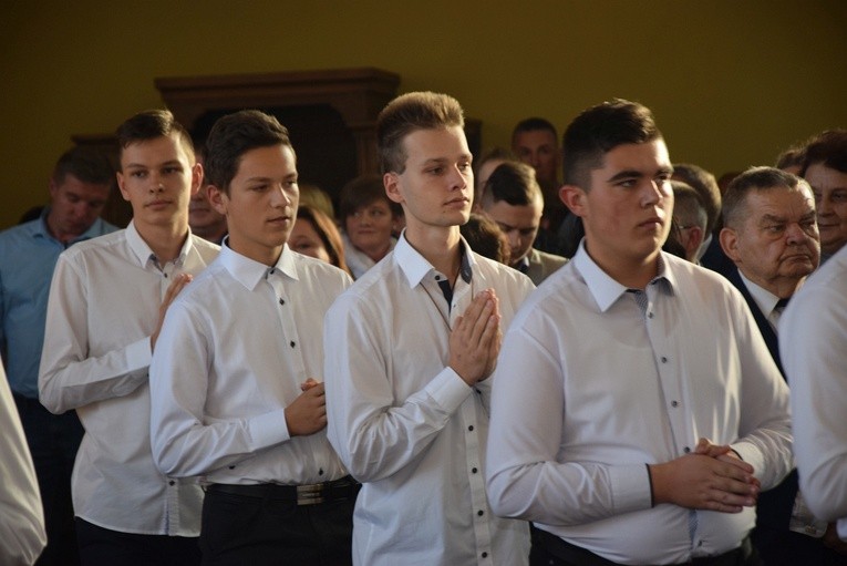 Promocja lektorska - I tura