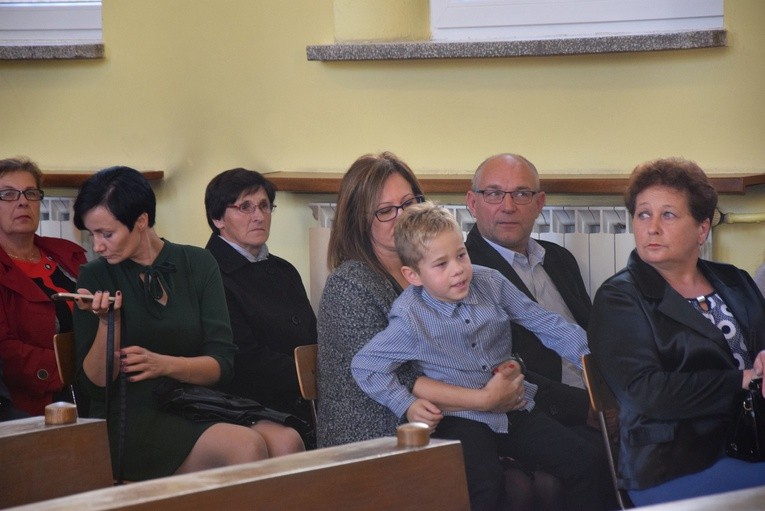 Promocja lektorska - I tura