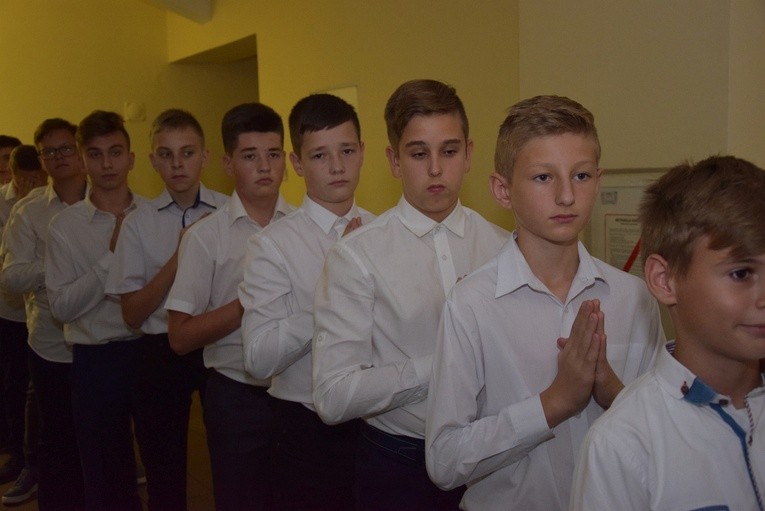 Promocja lektorska - I tura