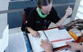 Międzynarodowy Dzień Białej Laski w Katowicach