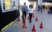Międzynarodowy Dzień Białej Laski w Katowicach