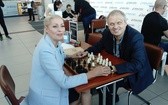 Międzynarodowy Dzień Białej Laski w Katowicach