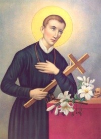 Św. Gerard Majella