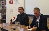 Pamiątki po ks. Popiełuszce poszukiwane