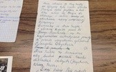 Pamiątki po ks. Popiełuszce poszukiwane
