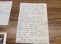Pamiątki po ks. Popiełuszce poszukiwane