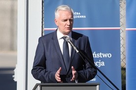 Gowin: Godność przysługuje każdemu człowiekowi, bez wyjątku