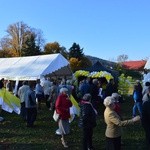 Obchody Dnia Papieskiego w Nowej Rudzie Słupiec