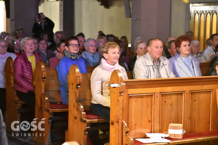 Koncert Papieski w Nowej Rudzie Słupiec