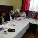 Warsztaty pisania ikon