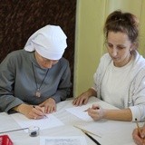 Warsztaty pisania ikon