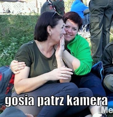 Memy - możecie wciąż przesyłać