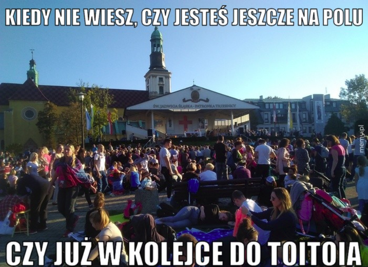 Memy - możecie wciąż przesyłać