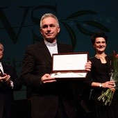 Małopolski Nobel przyznany