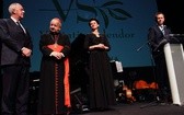 Gala 2. edycji Nagrody "Veritatis Splendor" 