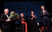 Gala 2. edycji Nagrody "Veritatis Splendor" 