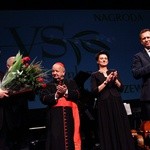 Gala 2. edycji Nagrody "Veritatis Splendor" 