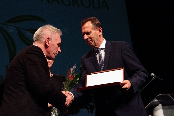 Gala 2. edycji Nagrody "Veritatis Splendor" 