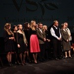 Gala 2. edycji Nagrody "Veritatis Splendor" 