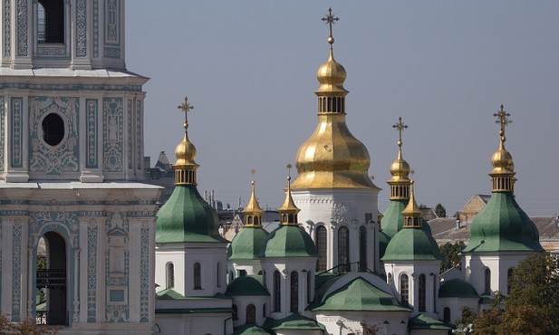 Kijów: rozpoczęto przygotowania do synodu jednoczącego ukraińskie prawosławie