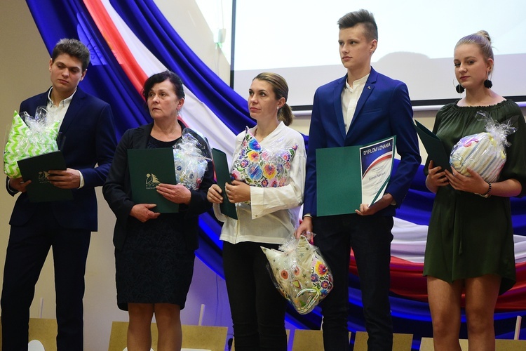 III Gala Stypendialna