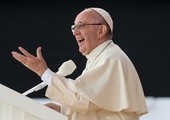 Franciszek wzywa religie do przeciwstawiania się wojnie i terrorowi