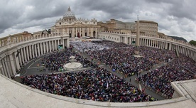 Prymas Irlandii o synodzie: opcja preferencyjna na rzecz młodzieży