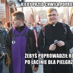 Memy - możecie wciąż przesyłać