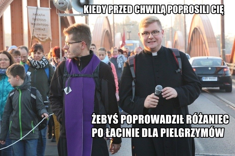 Memy - możecie wciąż przesyłać