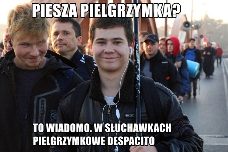 Memy - możecie wciąż przesyłać