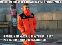 Memy - możecie wciąż przesyłać