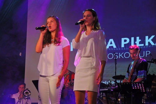 Gala Bosko Cup w Bielsku-Białej 2018