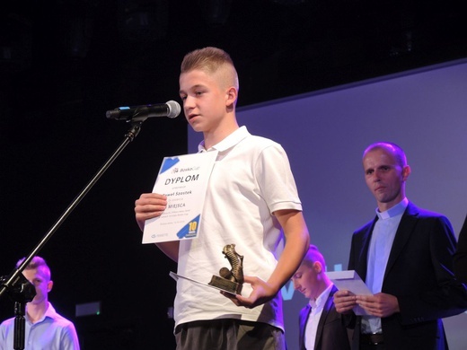 Gala Bosko Cup w Bielsku-Białej 2018