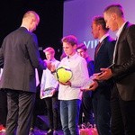 Gala Bosko Cup w Bielsku-Białej 2018