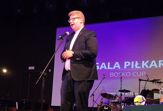 Gala Bosko Cup w Bielsku-Białej 2018