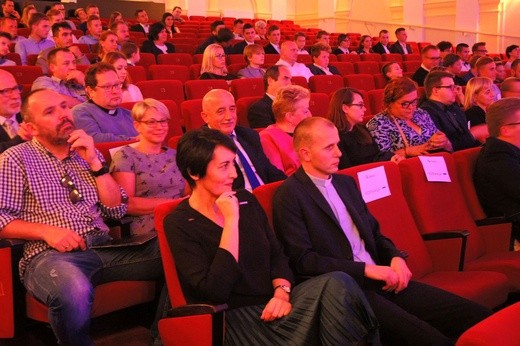 Gala Bosko Cup w Bielsku-Białej 2018