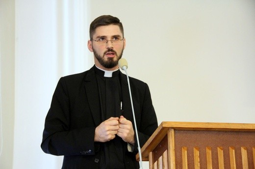 Duszpasterze niesłyszących w Tarnowie