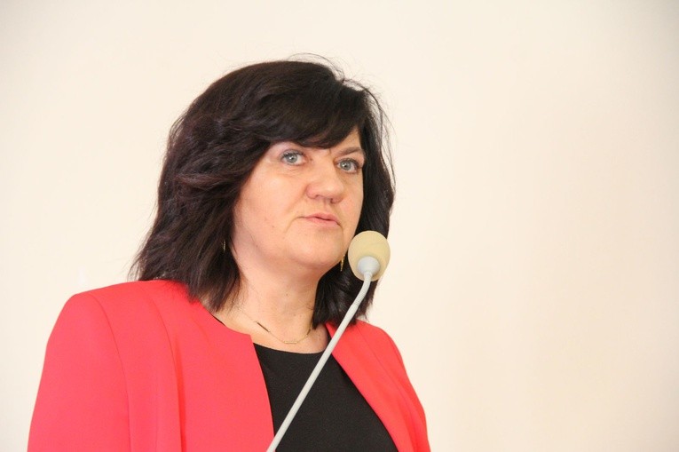 Duszpasterze niesłyszących w Tarnowie