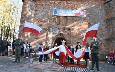 Czego oczekuje dziś od nas Polska?