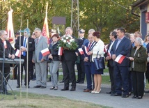 Patriotycznie w Pasiece Otfinowskiej