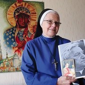 Siostra Krystyna w parafii św. Stanisława Kostki w Warszawie pozostała do końca lat 80. XX w. Obecnie mieszka w Malborku. 