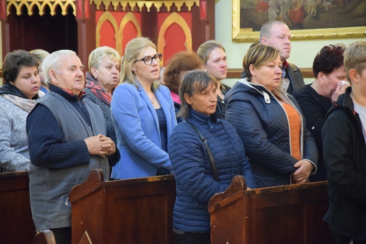 Dzień Dziecka Utraconego w Nowym Mieście nad Pilicą